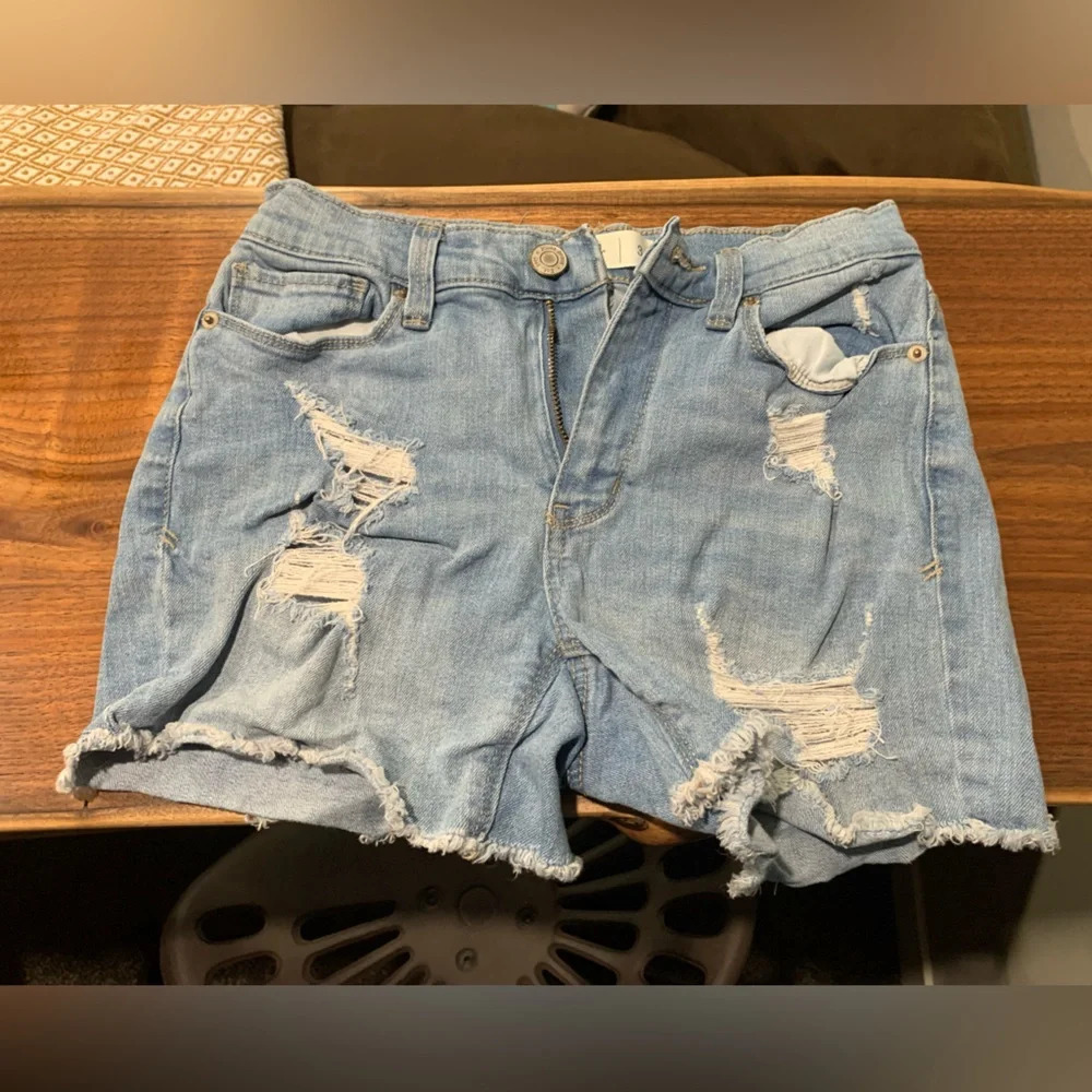 Mudd Women's shorts